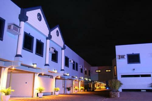 Tennessee Motel Ltda Bragança Paulista Eksteriør bilde